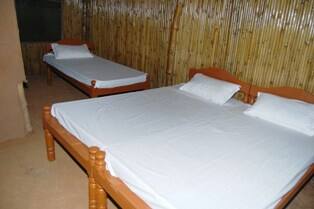Corbett Village Camp, Corbett 3